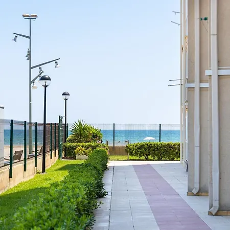 Mediterranean Way - Paradis Playa * Ла-Пинеда