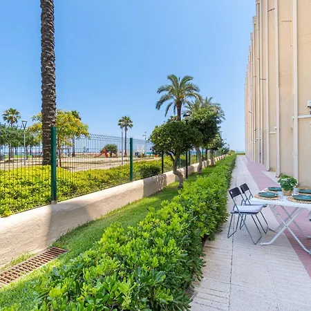 Mediterranean Way - Paradis Playa Ла-Пинеда