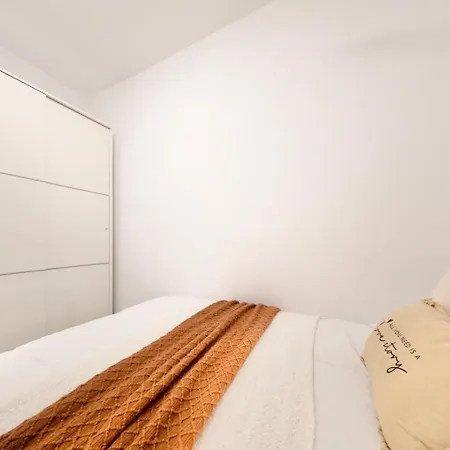 Mediterranean Way - Paradis Playa Apartamento *