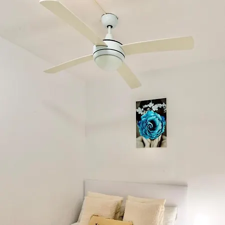 Apartman Mediterranean Way - Paradis Playa La Pineda
