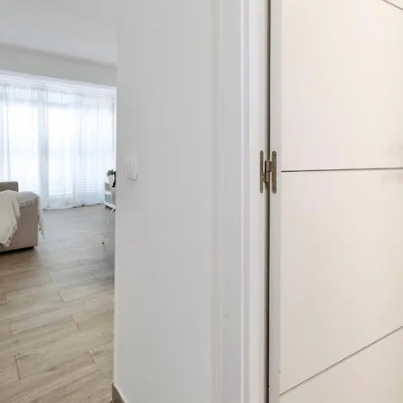 Mediterranean Way - Paradis Playa Апартаменты *