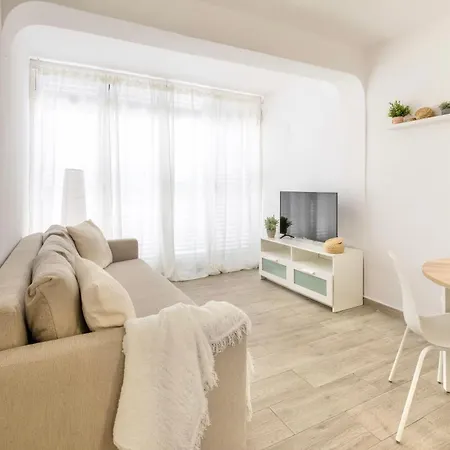 Apartamento Mediterranean Way - Paradis Playa *