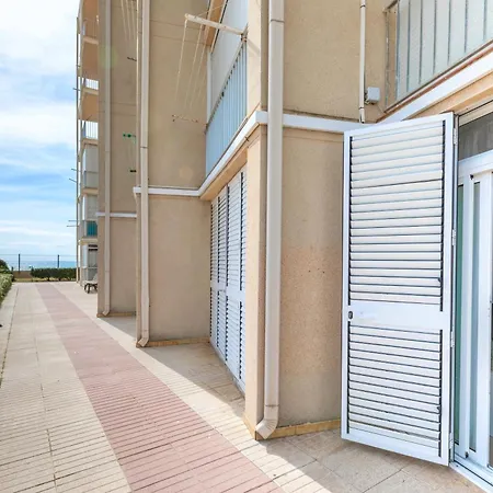 Mediterranean Way - Paradis Playa Апартаменты Ла-Пинеда
