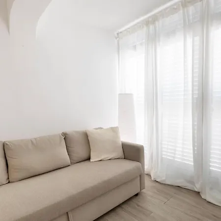 Apartman Mediterranean Way - Paradis Playa *