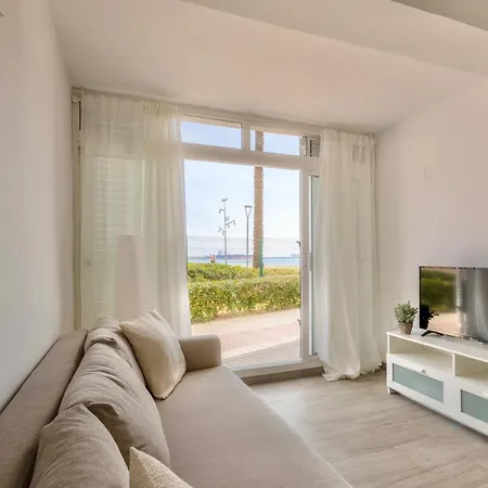 Apartamento Mediterranean Way - Paradis Playa La Pineda