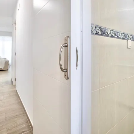 Apartamento Mediterranean Way - Paradis Playa *