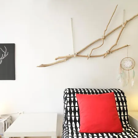 Mediterranean Way - Paradis Playa Apartamento