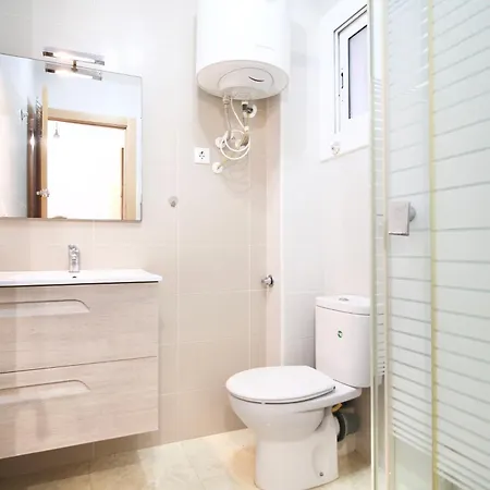 Apartamento Mediterranean Way - Paradis Playa