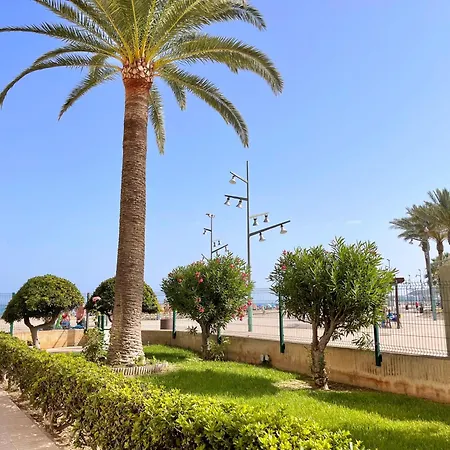 Апартаменты Mediterranean Way - Paradis Playa