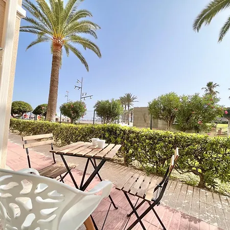 Апартаменты Mediterranean Way - Paradis Playa