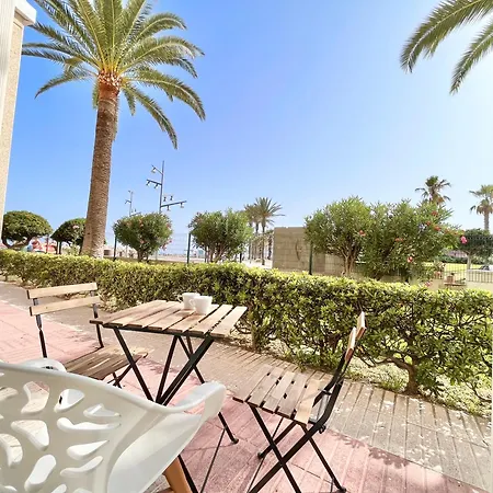 Mediterranean Way - Paradis Playa * La Pineda