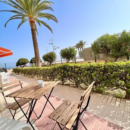 Mediterranean Way - Paradis Playa