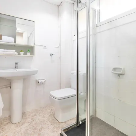 Apartamento Mediterranean Way - Paradis Playa La Pineda