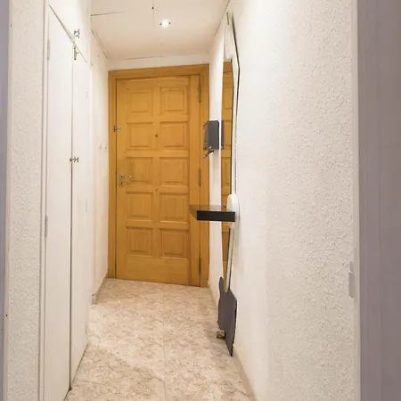 Mediterranean Way - Paradis Playa Apartamento *