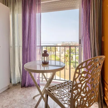 Mediterranean Way - Paradis Playa