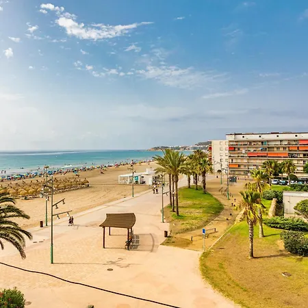 Апартаменты Mediterranean Way - Paradis Playa