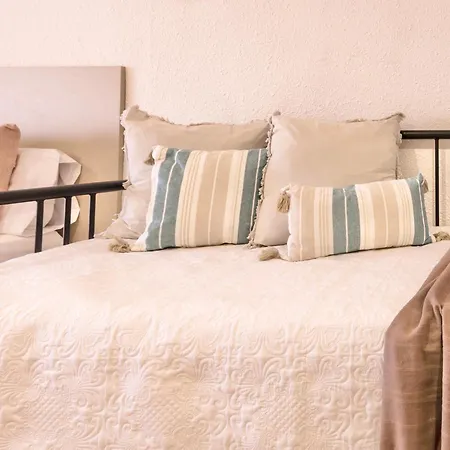 Апартаменты Mediterranean Way - Paradis Playa