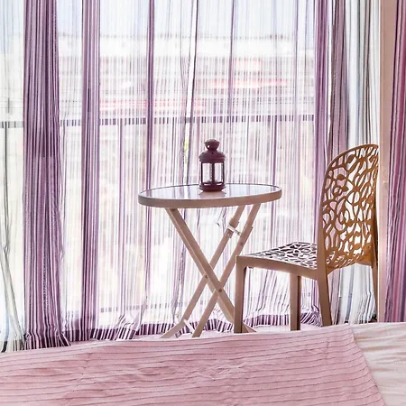 Mediterranean Way - Paradis Playa Апартаменты
