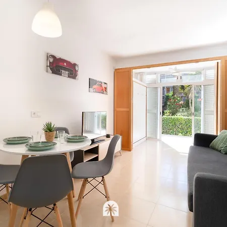 Apartamento Mediterranean Way - Paradis Playa *