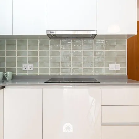 Apartamento Mediterranean Way - Paradis Playa *