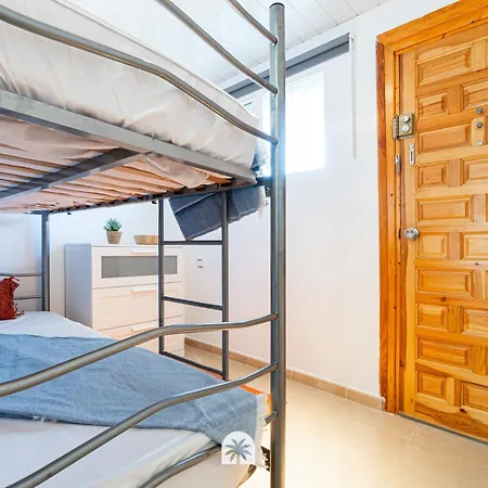 Apartamento Mediterranean Way - Paradis Playa *