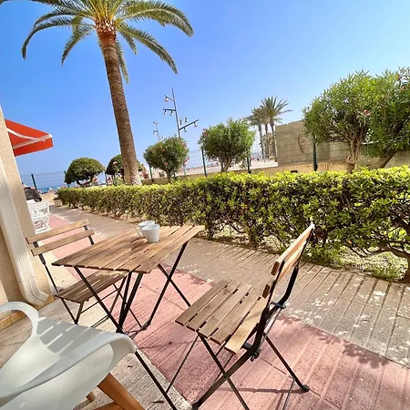 Mediterranean Way - Paradis Playa * لا بينيذا