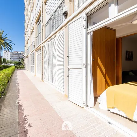 Mediterranean Way - Paradis Playa شقة *