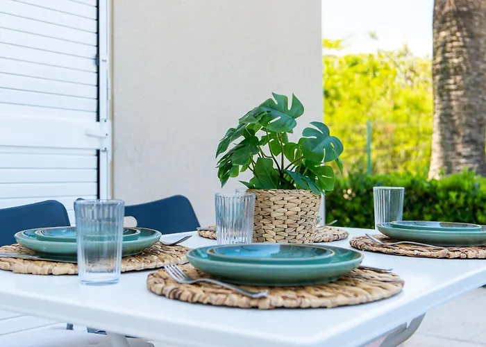 Mediterranean Way - Paradis Playa شقة