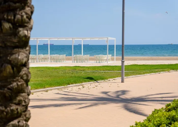 Mediterranean Way - Paradis Playa لا بينيذا