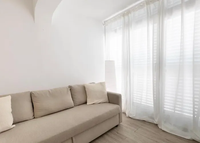شقة Mediterranean Way - Paradis Playa *