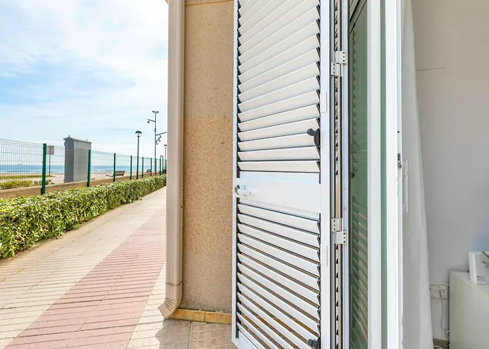 Mediterranean Way - Paradis Playa *