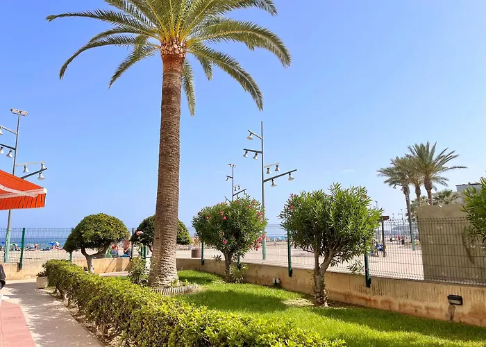 شقة Mediterranean Way - Paradis Playa