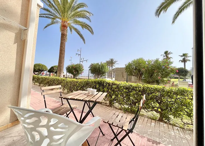 شقة Mediterranean Way - Paradis Playa