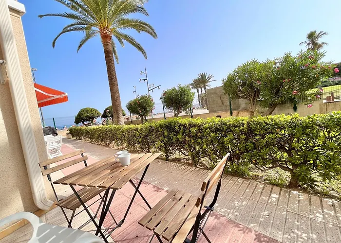 Mediterranean Way - Paradis Playa