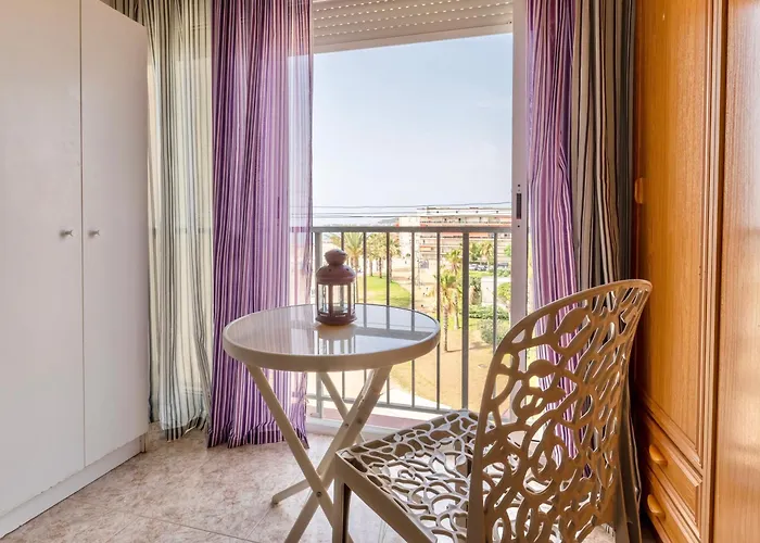 Mediterranean Way - Paradis Playa