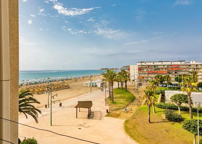 شقة Mediterranean Way - Paradis Playa