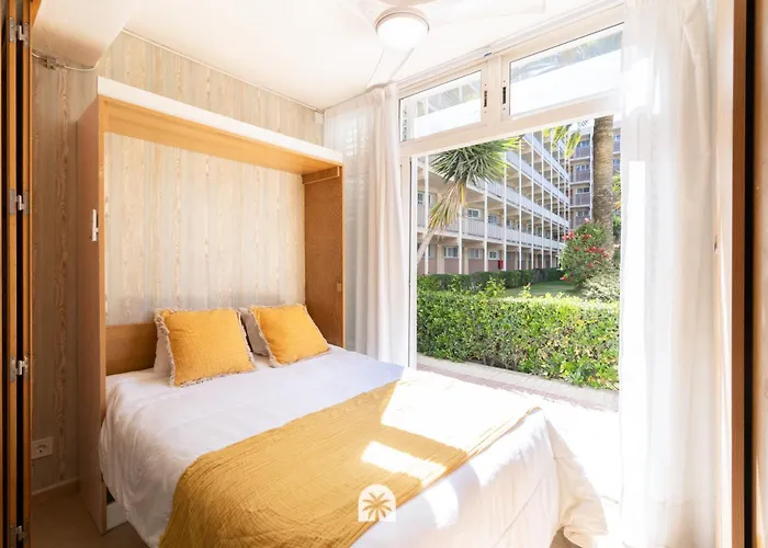 شقة Mediterranean Way - Paradis Playa *
